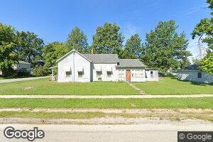 403 W Commercial St, Kahoka, MO 63445