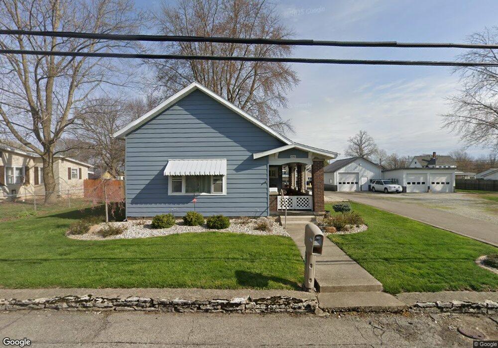 556 Sivey St, Wabash, IN 46992 - photo 1