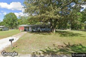 150 Long St, Guntown, MS 38849