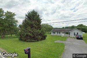 916 Ivanhoe Rd, Max Meadows, VA 24360