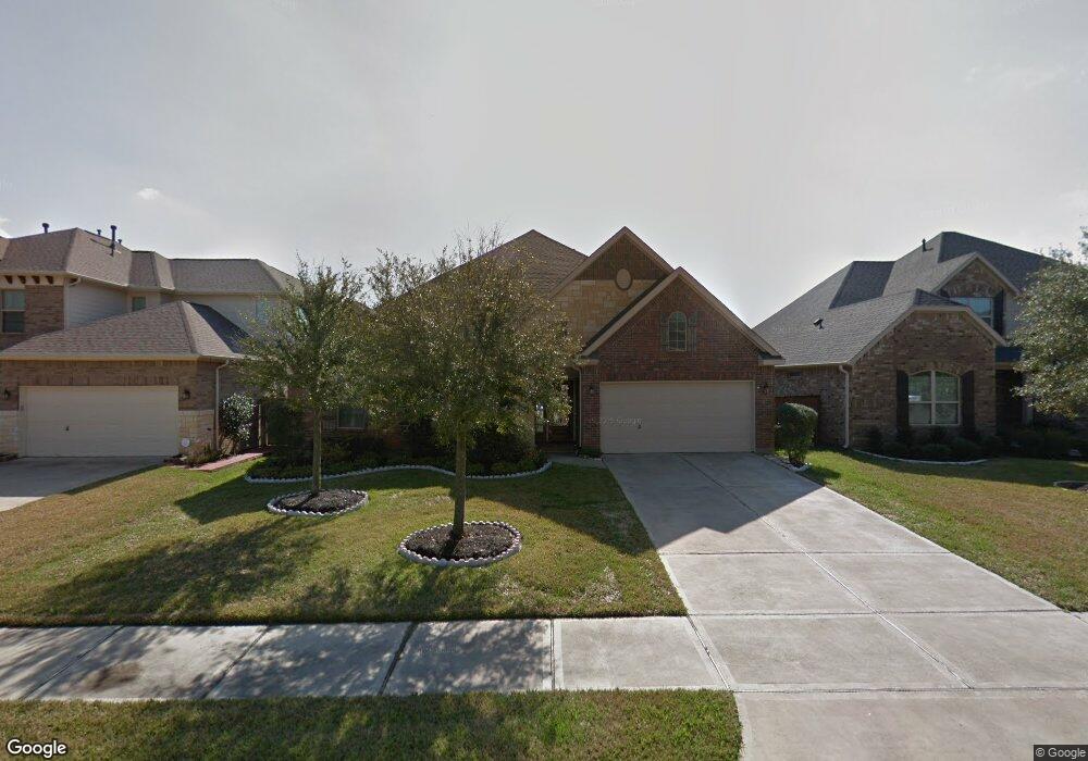 27515 Fleming Bluff Ct, Fulshear, TX 77441 - photo 1