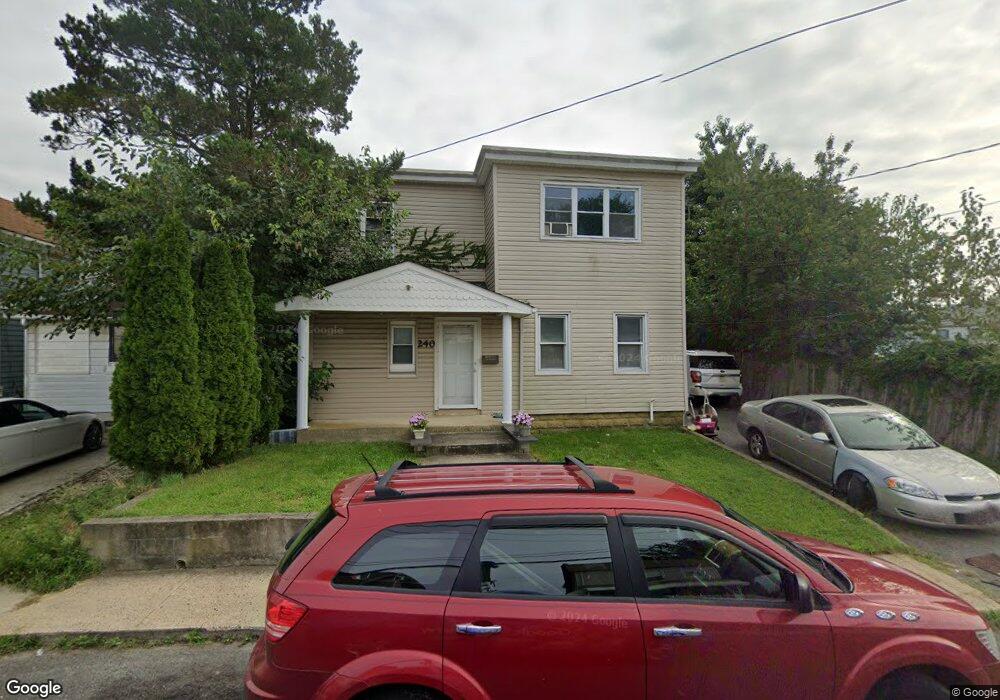 240 Van Dyke Place, Long Branch, NJ 07740 - photo 1