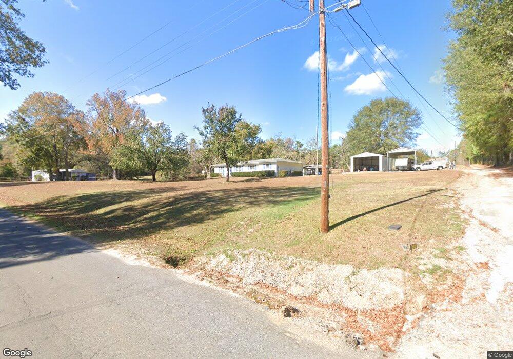 388 Zodie Sims Rd, Calhoun, LA 71225 - photo 1