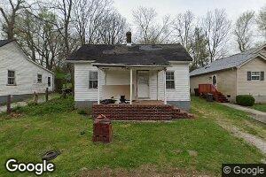 326 2nd St, Midway, KY 40347