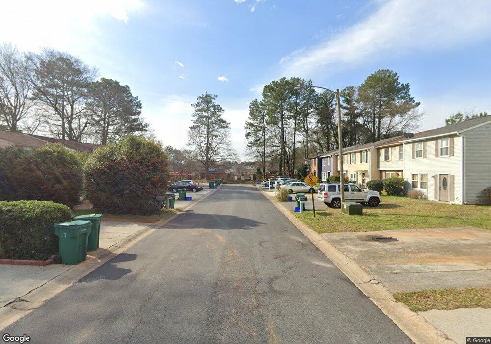0 Napa Valley Ct SE unit 7172611, Smyrna, GA 30080 - photo 1