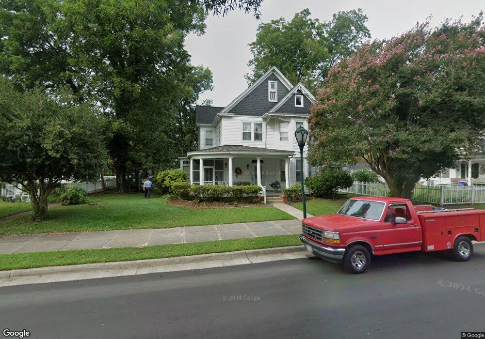 1015 Main St, West Point, VA 23181 - photo 1