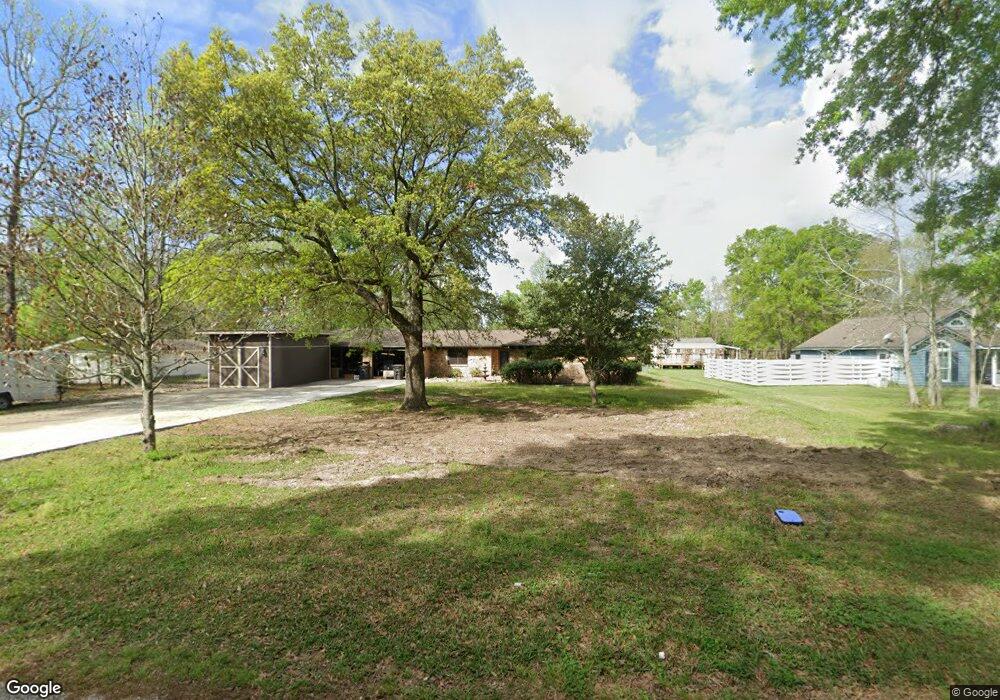 250 Glenwood St, Vidor, TX 77662 - photo 1