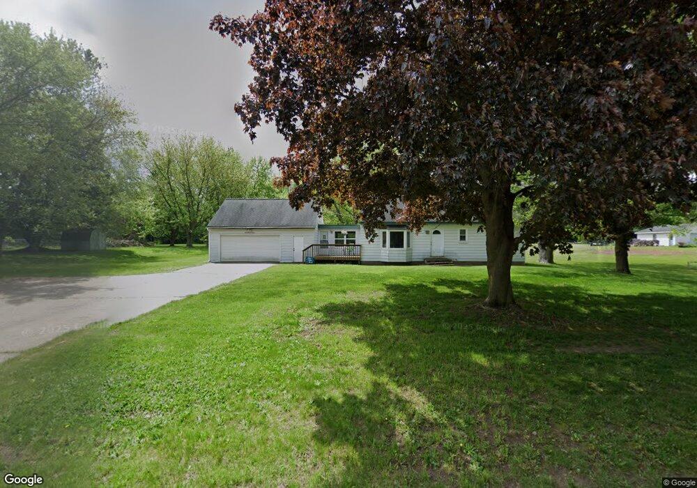 3730 68th St SW, Byron Center, MI 49315 - photo 1