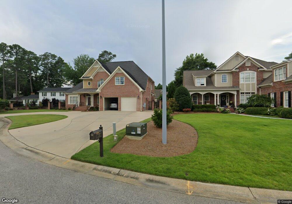 136 Highgrove St, Fayetteville, NC 28303 - photo 1