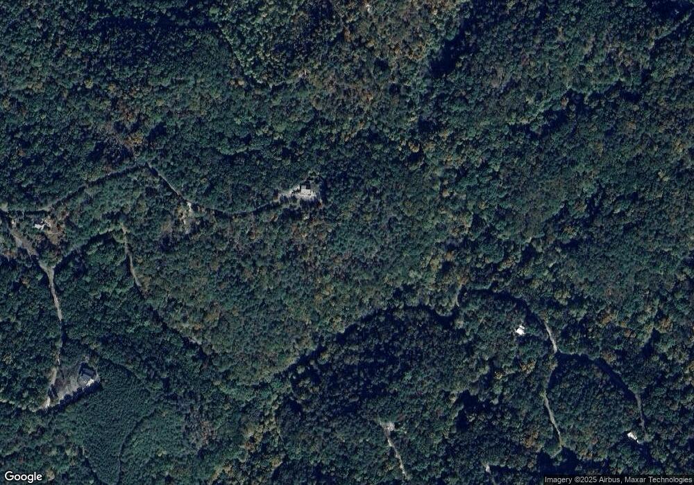 LOTS 694 & 695 Railey Ridge, Ranger, GA 30734 - photo 1