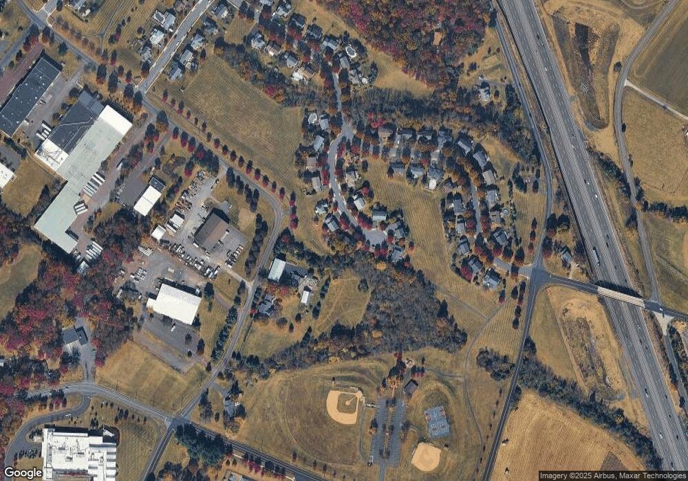 173 Winding Creek Way, Harleysville, PA 19438 - photo 1