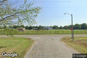 403 N Dakota Ave, Haskell, OK 74436