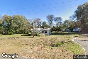 3661 Ga Highway 24 W, Bartow, GA 30413