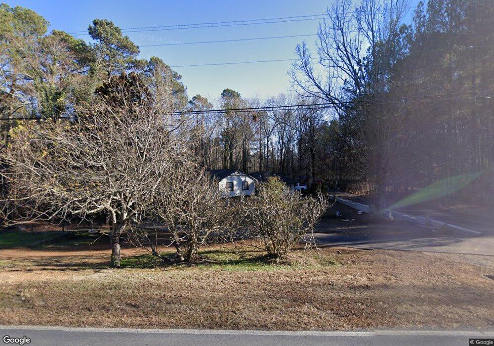 4095 N Puckett Rd, Buford, GA 30519 - photo 1