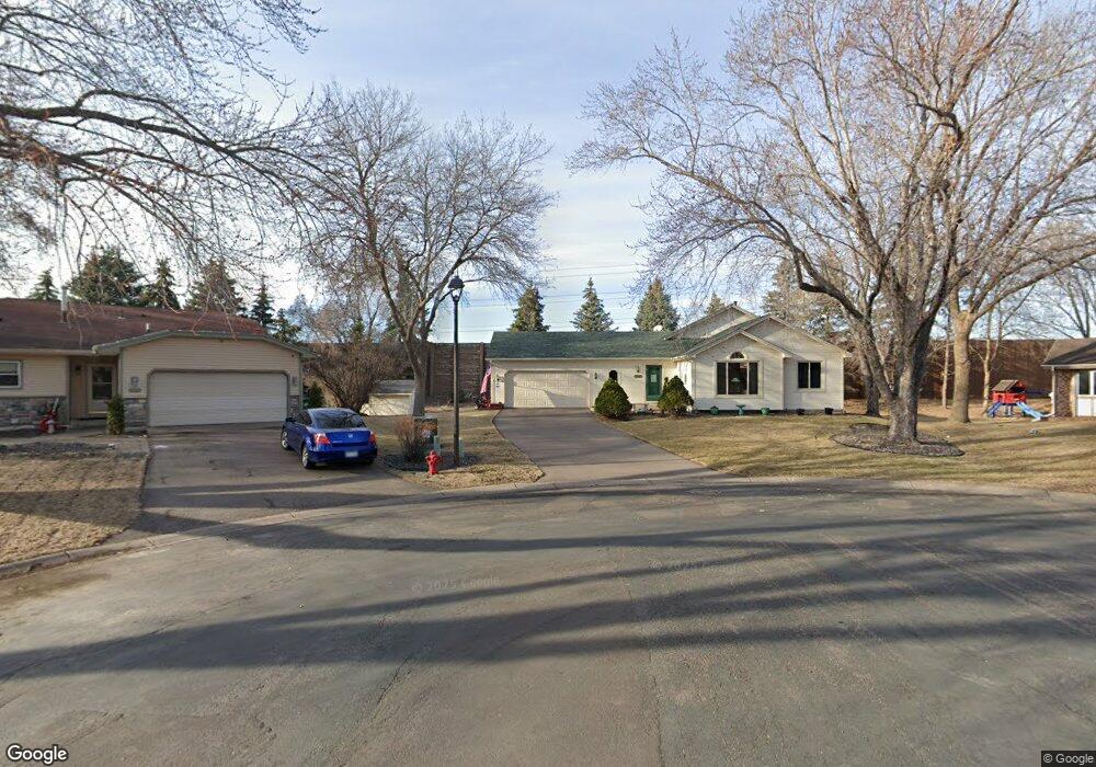 9672 Union Terrace Ln N, Maple Grove, MN 55369 - photo 1