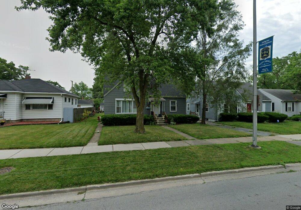 18259 Burnham Ave, Lansing, IL 60438 - photo 1