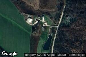 13318 N Hulbert Rd, Winslow, IL 61089