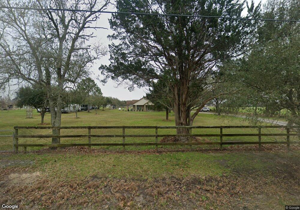 4825 S Tower Rd, Santa Fe, TX 77517 - photo 1