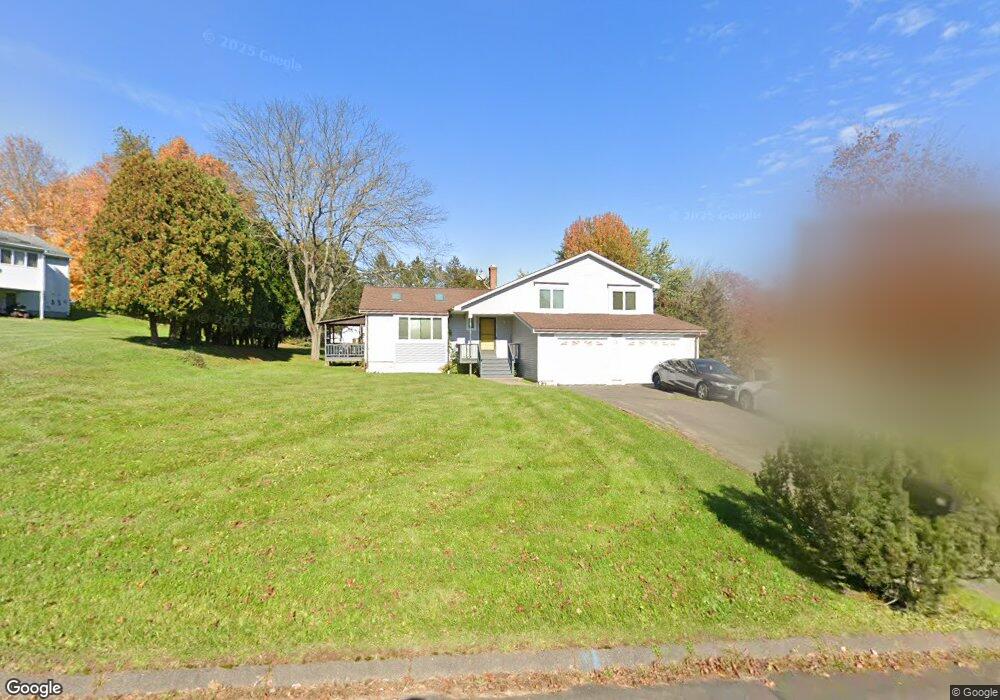 87 Milo Peck Ln, Windsor, CT 06095 - photo 1