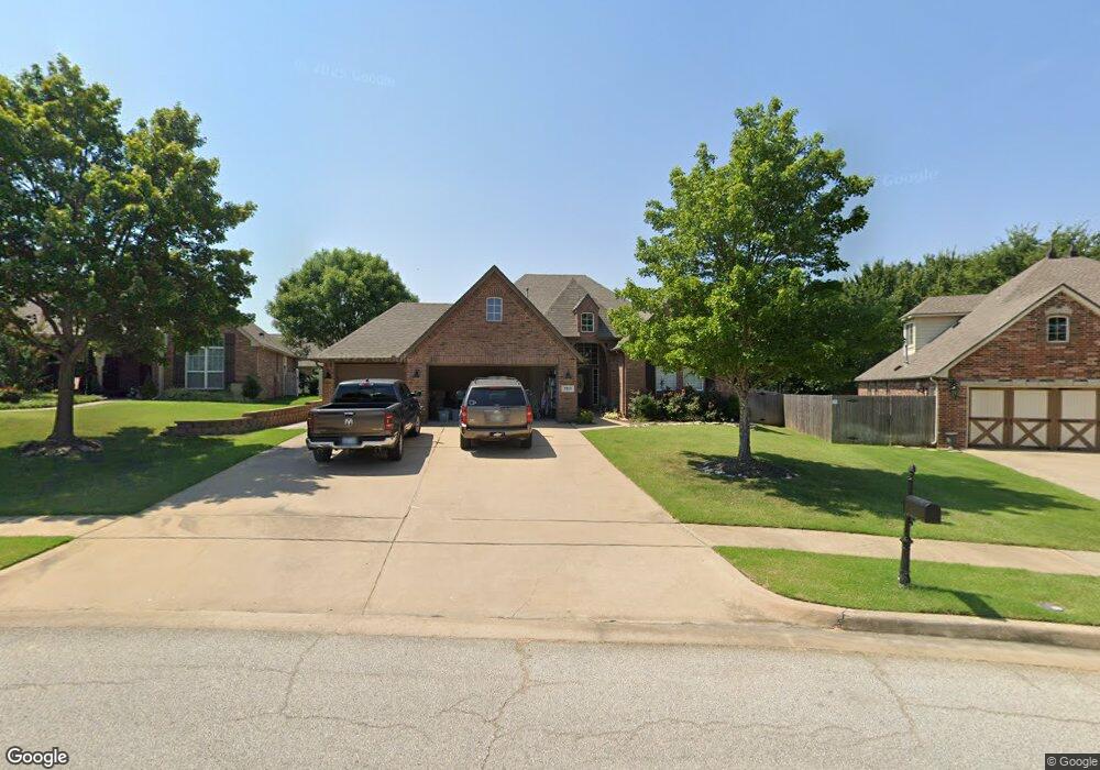 7111 E Jackson Place, Broken Arrow, OK 74014 - photo 1