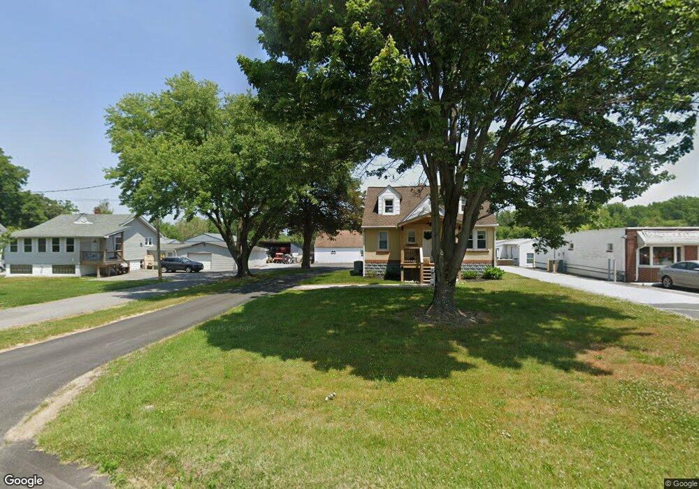 6130 Ebenezer Rd, Middle River, MD 21220 - photo 1