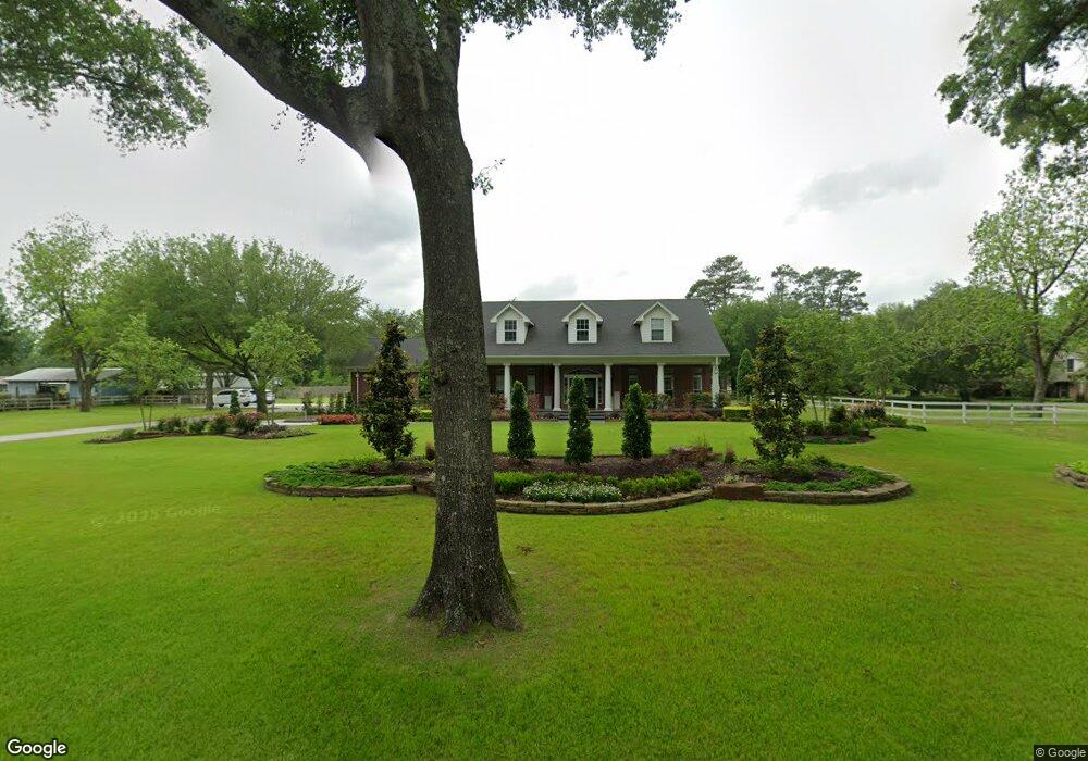 25119 Hufsmith Cemetery Rd, Tomball, TX 77375 - photo 1