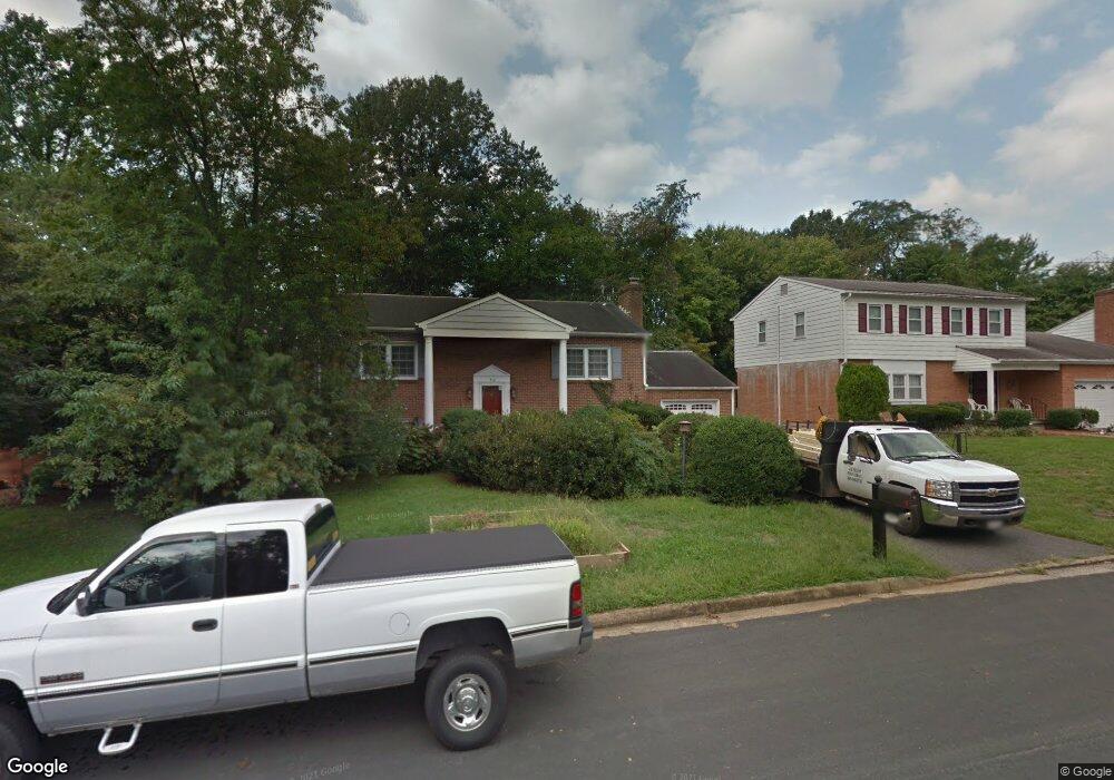 312 Eastbrook Dr, Charlottesville, VA 22901 - photo 1