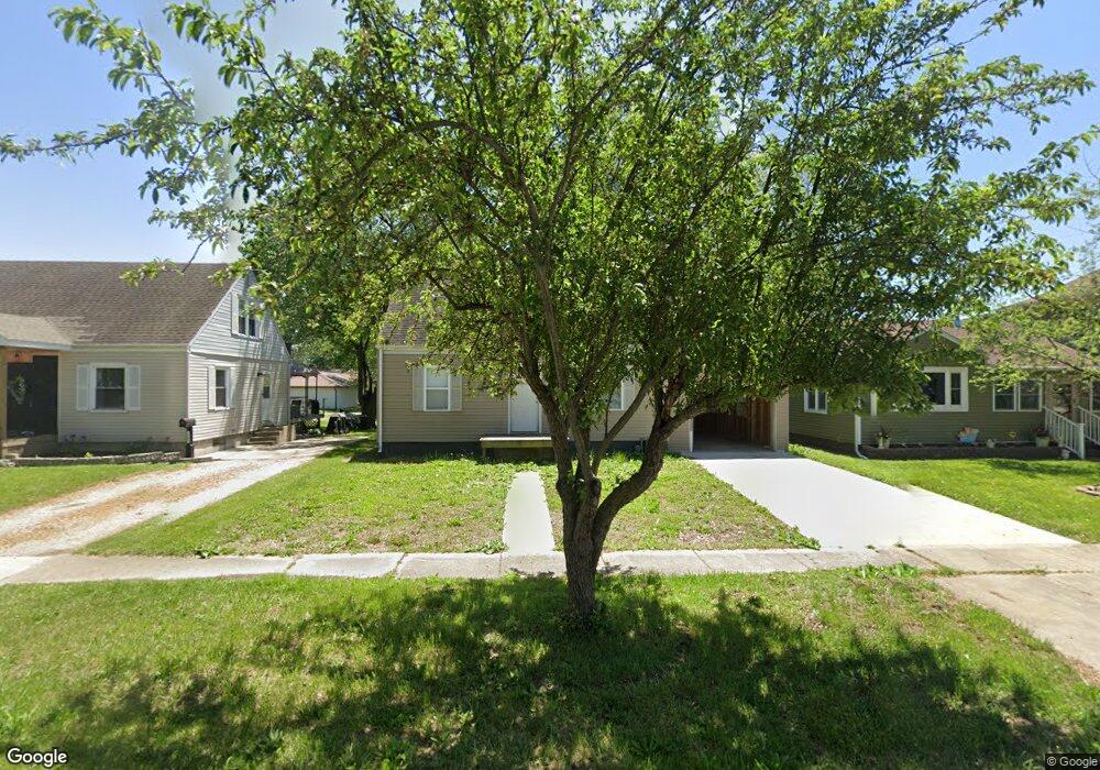 3209 Dewitt Ave, Mattoon, IL 61938 - photo 1