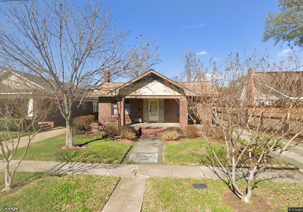 711 Redan St, Houston, TX 77009 - photo 1