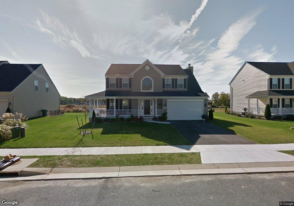 132 E Meadow Dr, Centreville, MD 21617 - photo 1