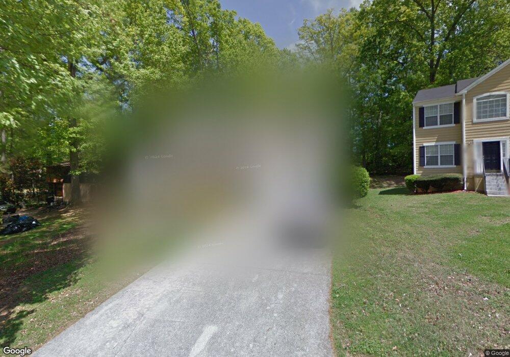 1308 Ivy Log Ct unit 4, Austell, GA 30168 - photo 1