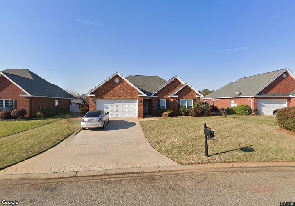 101 Rambling Creek Cove, Byron, GA 31008 - photo 1