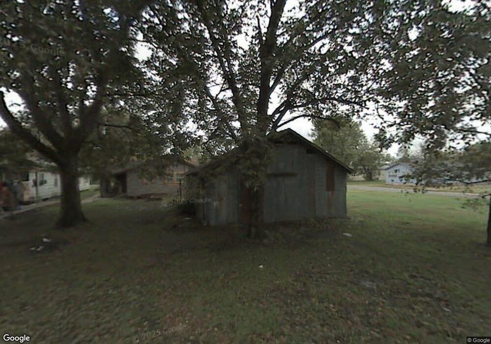 622 N Rose St, Stuttgart, AR 72160 - photo 1