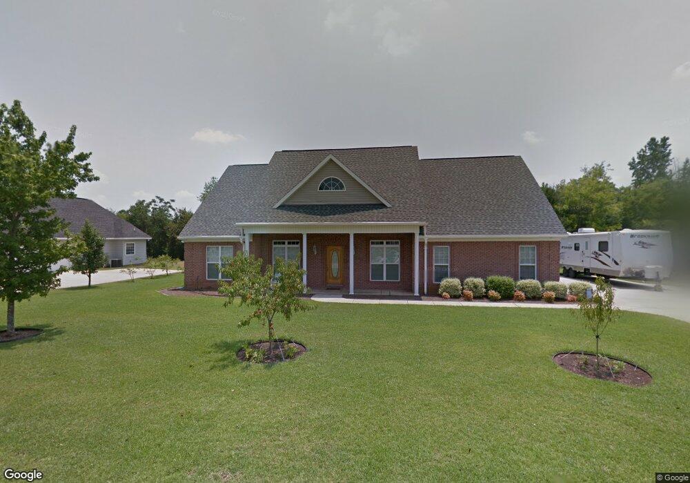 109 Dora Ln, Byron, GA 31008 - photo 1