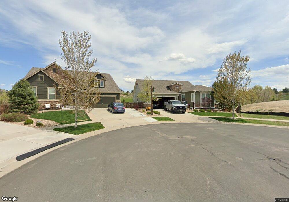 24699 E Moraine Place, Aurora, CO 80016 - photo 1