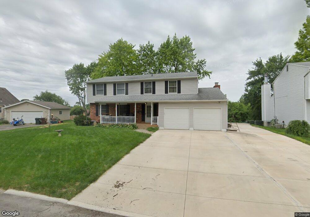 466 N Stadium Dr, Xenia, OH 45385 - photo 1