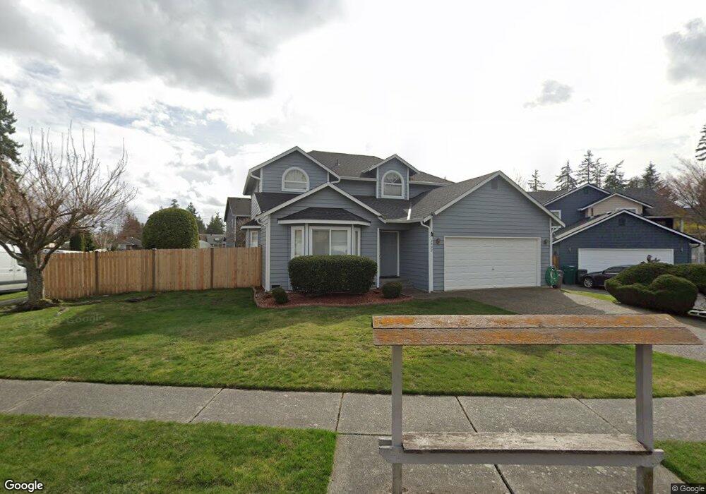 4902 147th St SW, Edmonds, WA 98026 - photo 1