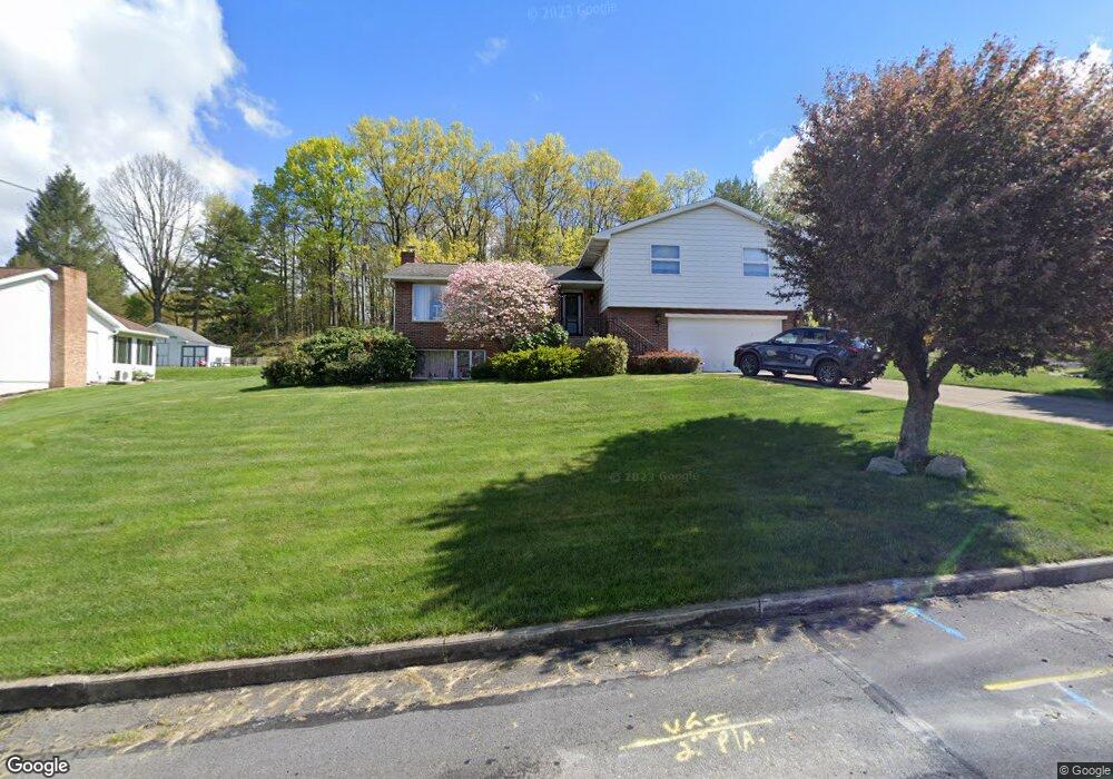 210 Gill St, Dupont, PA 18641 - photo 1