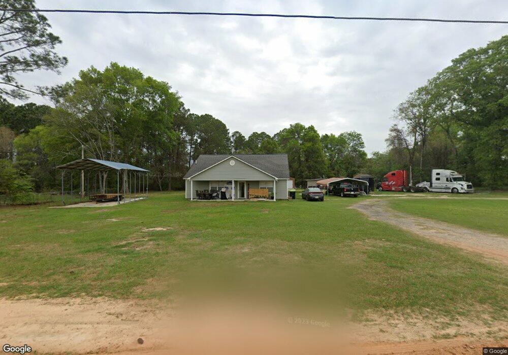 599 Springmeadow Rd, Douglas, GA 31533 - photo 1