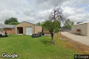 401 Mccausland, Holcomb, MO 63852