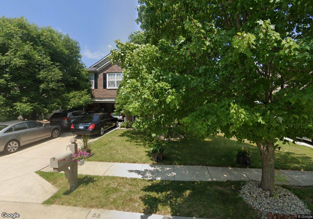 11270 Guy St, Fishers, IN 46038 - photo 1