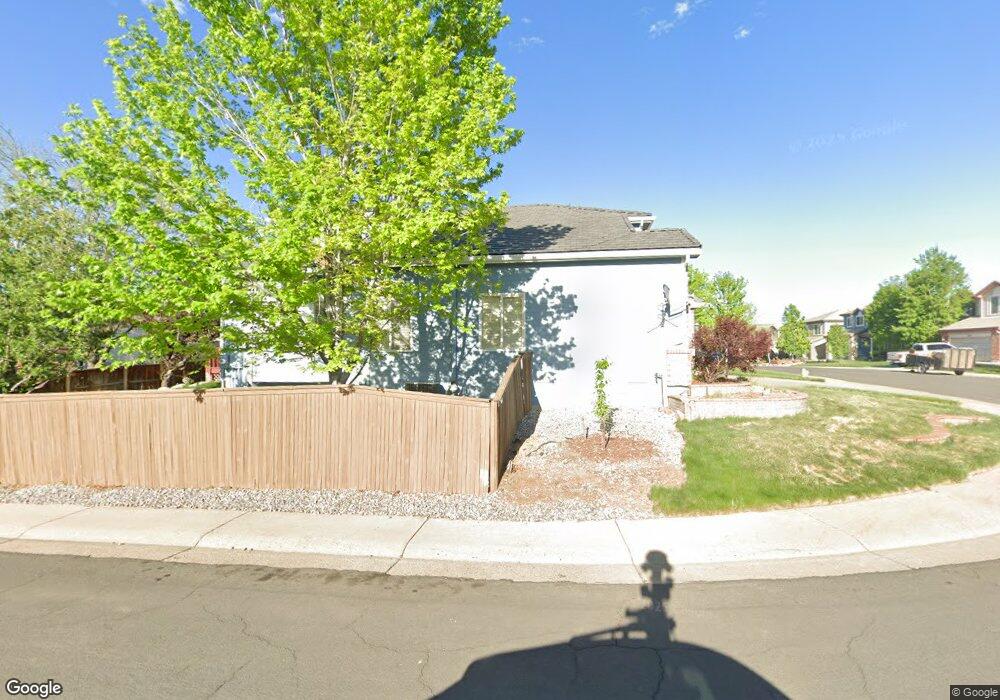 10138 Alexa Ln, Highlands Ranch, CO 80130 - photo 1