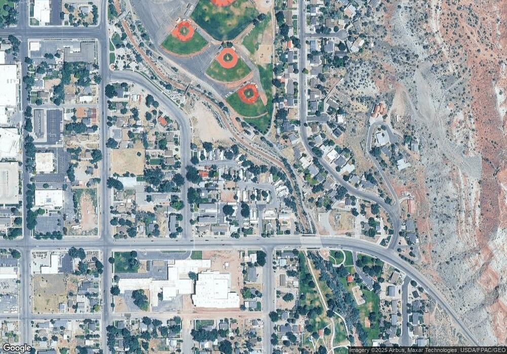 399 E Center St, Cedar City, UT 84720 - photo 1