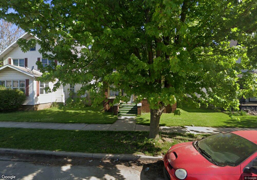 708 Middlebury St, Elkhart, IN 46516 - photo 1