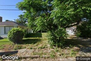 1026 Dodd St, Dallas, TX 75203