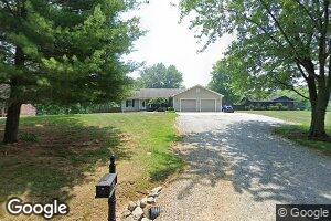 5818 J Royster Rd, Corydon, KY 42406