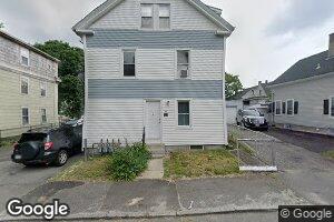 36 Grosvenor St Unit 2, Worcester, MA 01610