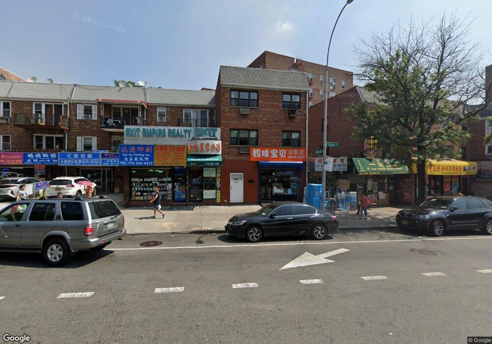 4275 Main St, Flushing, NY 11355 - photo 1