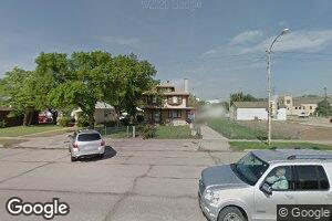 203 S Inman St, Sublette, KS 67877