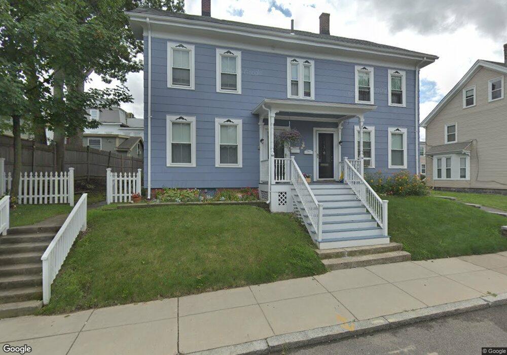 66 Minot St unit 1, Boston, MA 02122 - photo 1